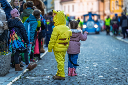 Kamniški karneval navdušil z barvito povorko (30)